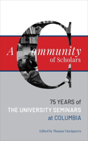 Community of Scholars