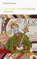 Edward the Confessor (Penguin Monarchs)
