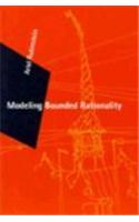 Modeling Bounded Rationality