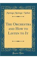 The Orchestra and How to Listen to It (Classic Reprint)
