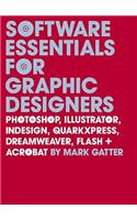 Software Essentials for Graphic Designers