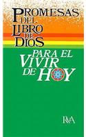 Promesas del Libro de Dios
