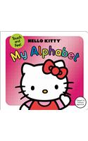 Hello Kitty: My Alphabet