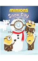Minions: Snow Day