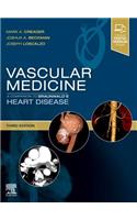 Vascular Medicine: A Companion to Braunwald's Heart Disease