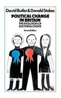 Political Change in Britain