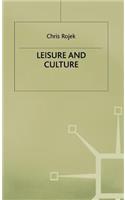 Leisure and Culture