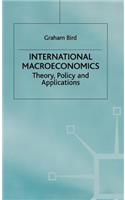 International Macroeconomics