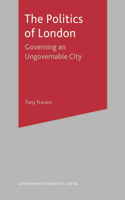 Politics of London