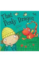 That Pesky Dragon