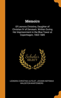 Memoirs