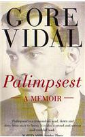Palimpsest: A Memoir