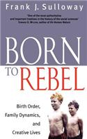 Born To Rebel