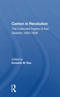 Canton In Revolution