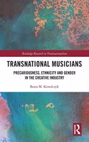 Transnational Musicians