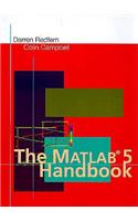 Matlab(r) 5 Handbook