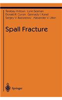 Spall Fracture