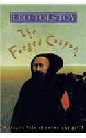 The Forged Coupon: (English)
