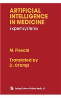 Artificial Intelligence in Medicine