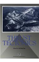 Thrust Tectonics