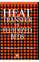 Heat Transfer in Fluidized Beds