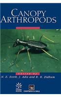 Canopy Arthropods