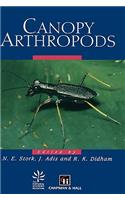 Canopy Arthropods