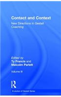 Contact and Context