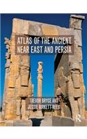 Atlas of the Ancient Near East
