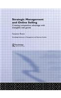 Strategic Management and Online Selling