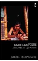 Governing Refugees