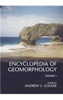 Encyclopedia of Geomorphology