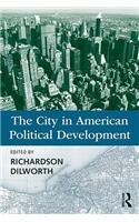 City in American Political Development