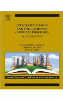 Integrated Design and Simulation of Chemical Processes