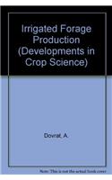 Irrigated Forage Production