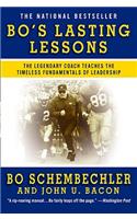 Bo's Lasting Lessons