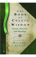 Book of Celtic Wisdom