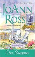 One Summer: A Shelter Bay Novel(2 Shelter Bay)