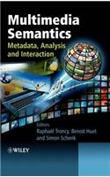 Multimedia Semantics