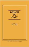 Design to Cost
