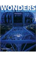 Wonders of World Architecture