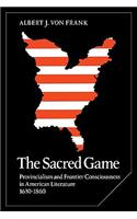 Sacred Game