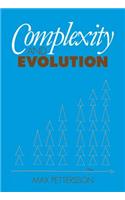 Complexity and Evolution