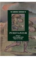 Cambridge Companion to Puritanism