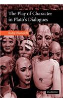 Play of Character in Plato's Dialogues