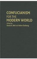 Confucianism for the Modern World