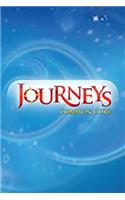 Common Core Student Edition Set Grade 1 2014: (Journeys)