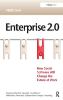 Enterprise 2.0: How Social Software Will Change the Future of Work