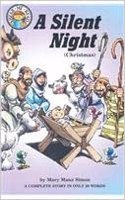 A Silent Night Luke 2: 8-20