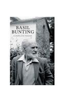 The Poems of Basil Bunting